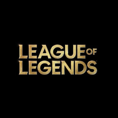League of Legends