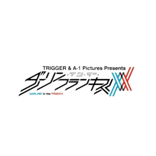 DARLING in the FRANXX