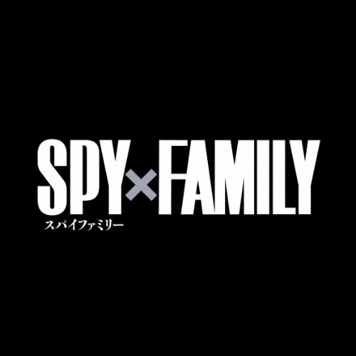 SPY×FAMILY