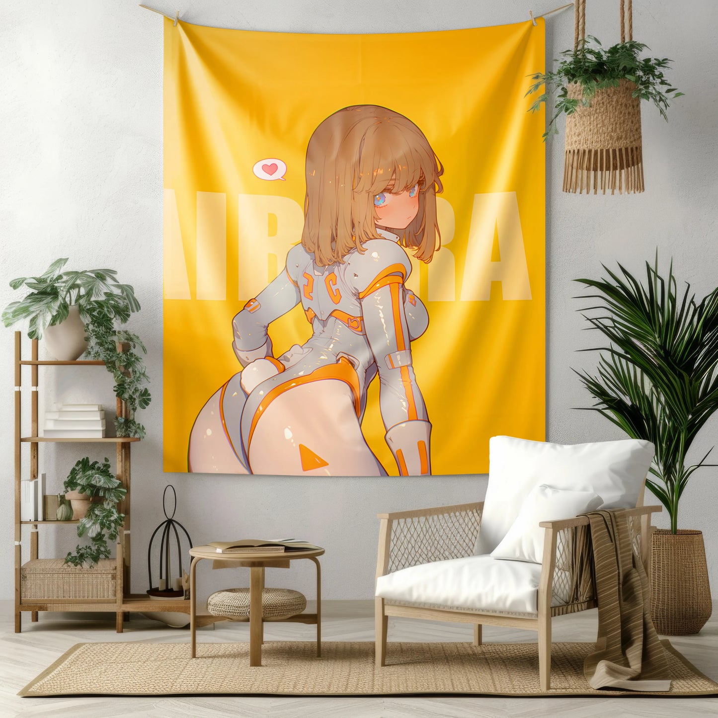 Ai Haibara Sexy Bodysuit Flannel Blanket, Detective Conan Merch, Anime Girl Peripheral, Otaku Bedding Decor