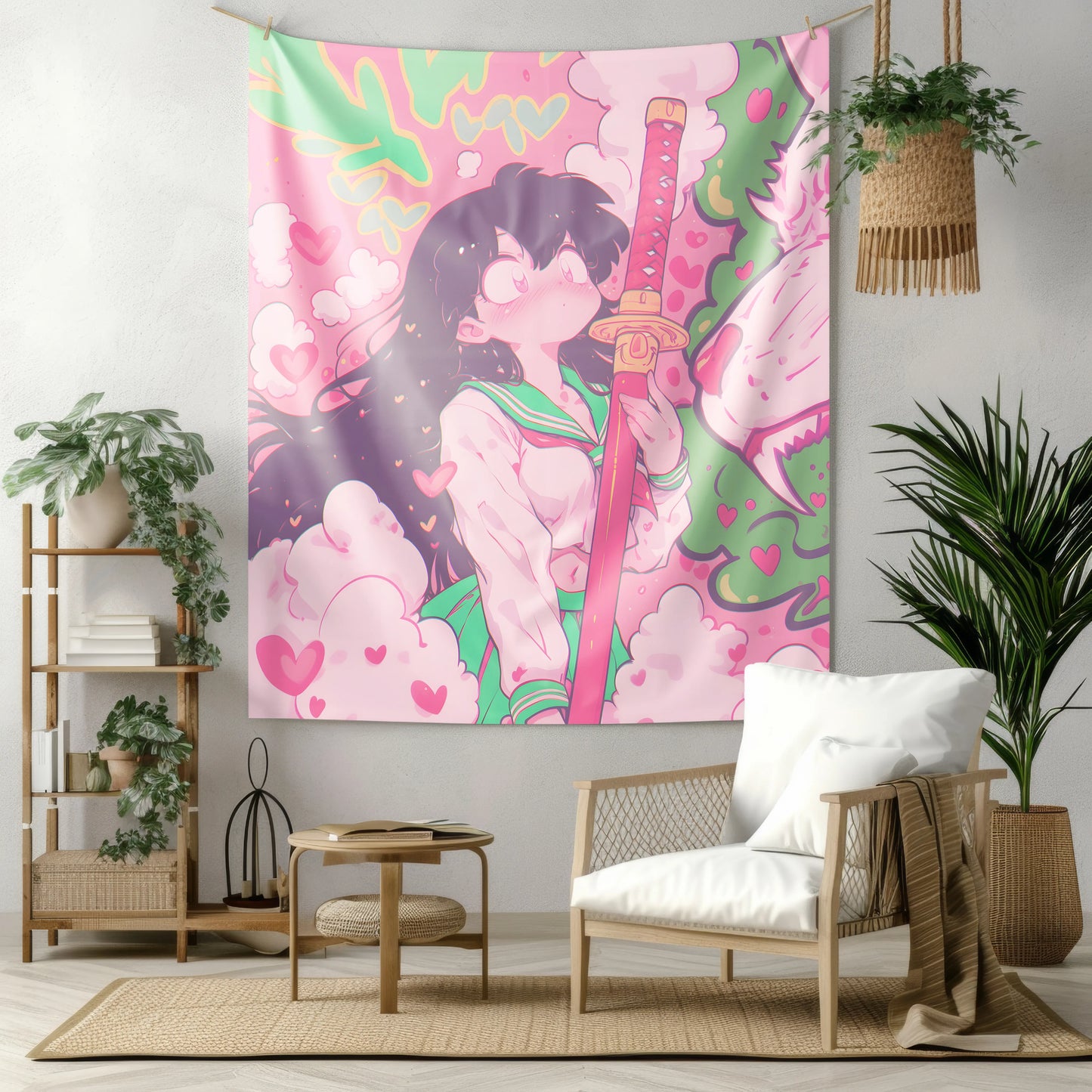 Ai Haibara Classic Manga Style Flannel Blanket, Detective Conan Merch, Sherry Anime Peripheral, Otaku Gift
