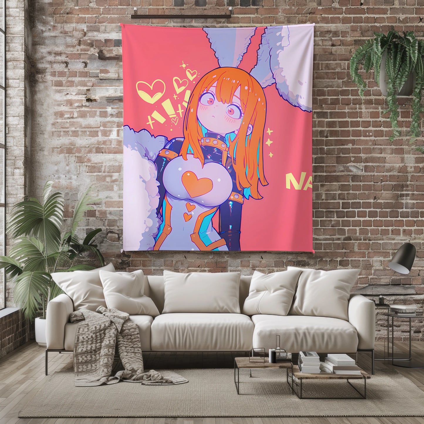 Nami Cute Bodysuit Edition Flannel Blanket, One Piece Merch, Kawaii Anime Peripheral, Otaku Bedding